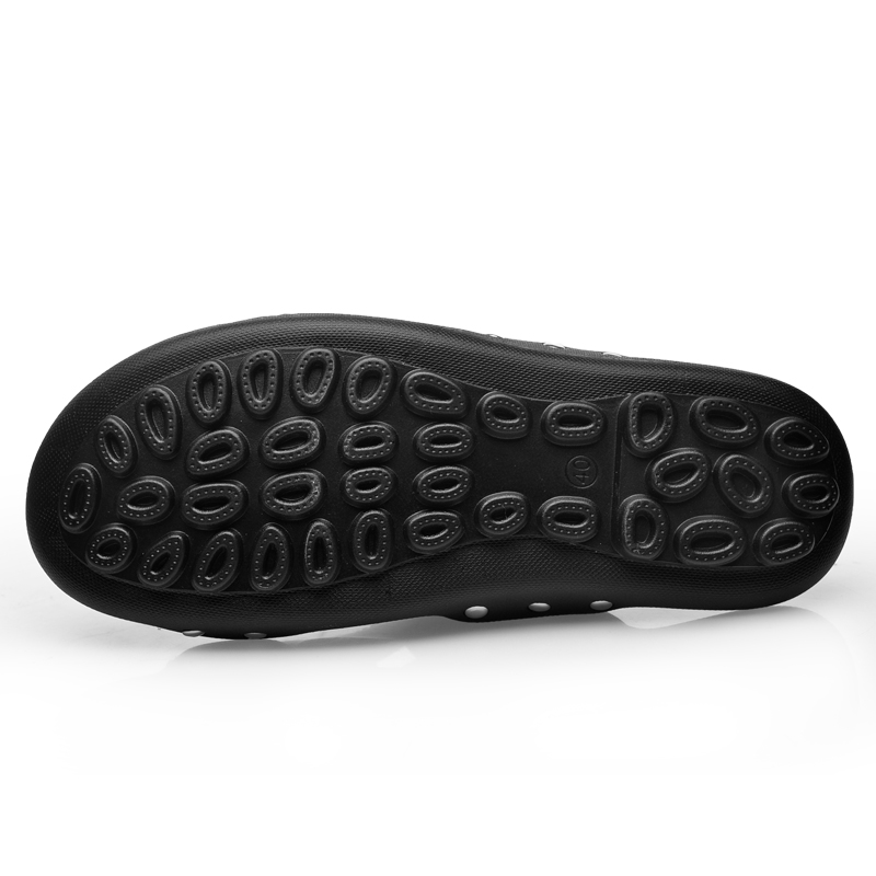 summer tide mens slippers Brit – обзор и цена Flip Flop Leather Men