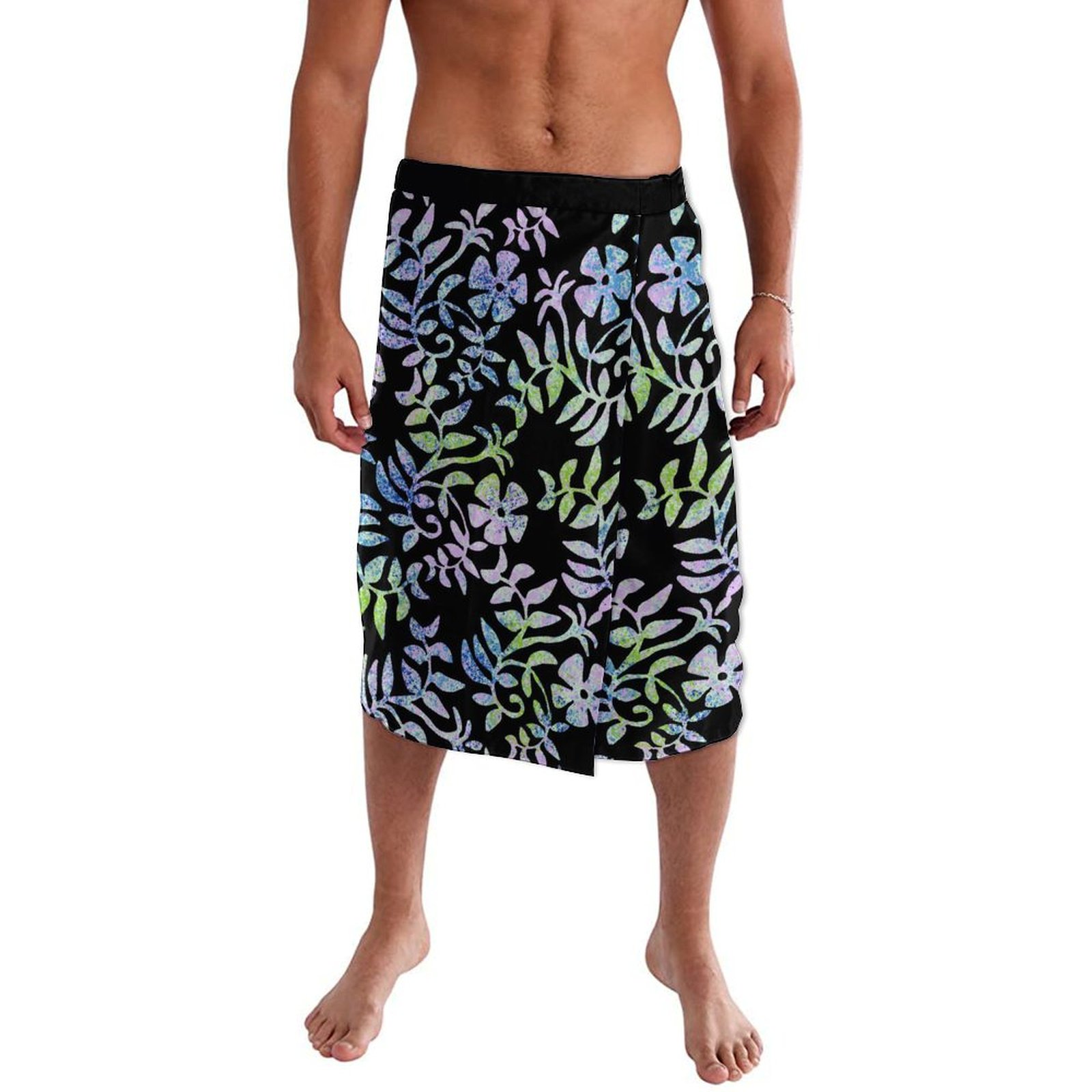 High Quality Polynesian Design – обзор и цена Sarong Men Wrap