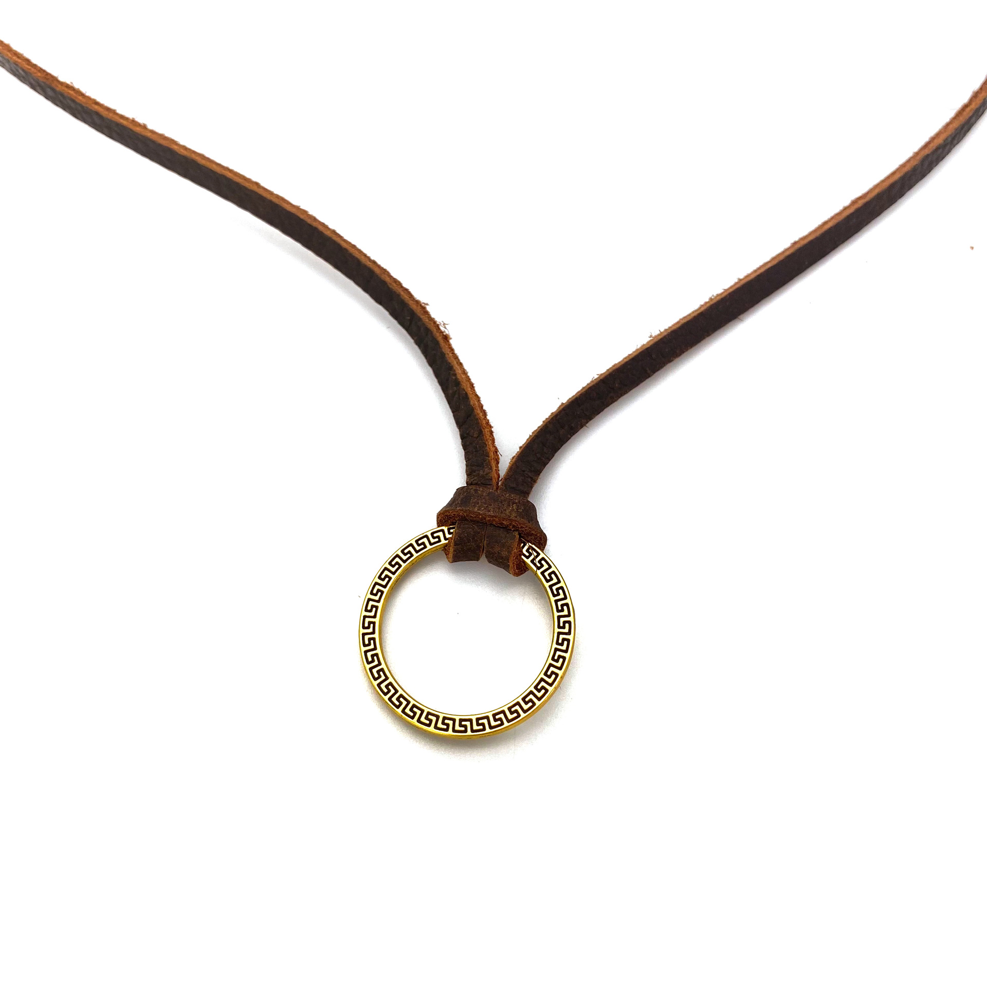 Vintage Adjustable Genuine Lea – обзор и цена Sunglass Retainer Cord