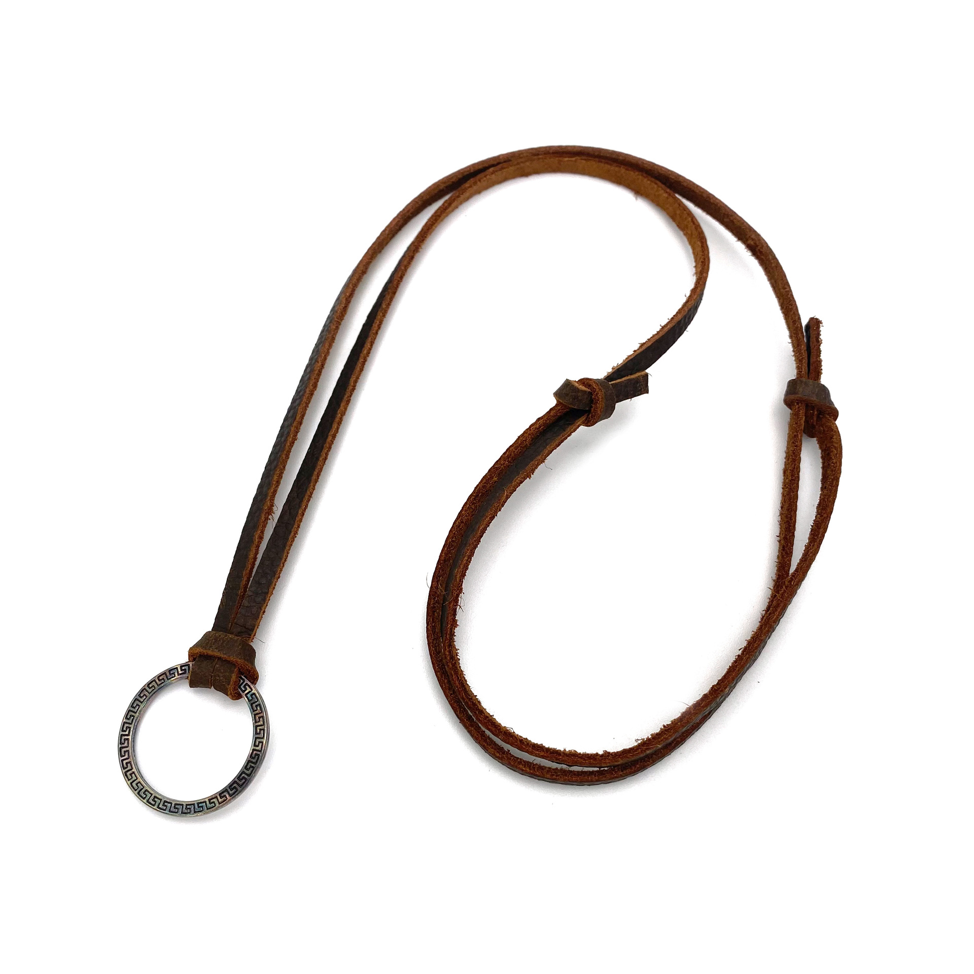 Vintage Adjustable Genuine Lea – обзор и цена Sunglass Retainer Cord
