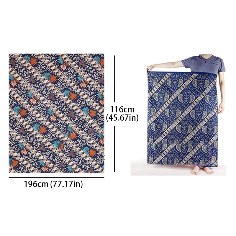 Unisex Traditional Southeast A – обзор и цена Sarong Men Wrap