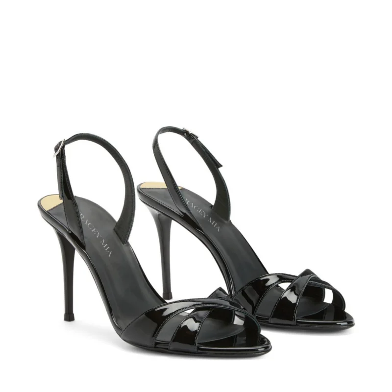 New slim and versatile one-pie – обзор и цена Casual Sandal Leather