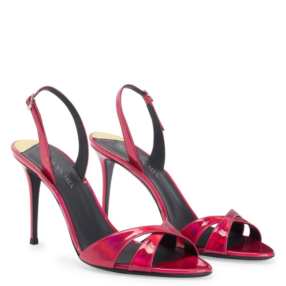 New slim and versatile one-pie – обзор и цена Casual Sandal Leather
