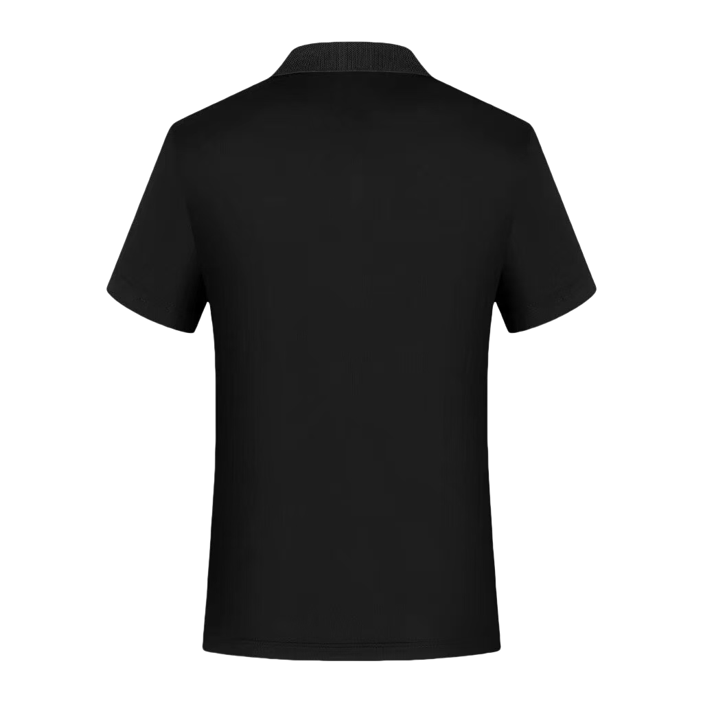 1-Pack Men's Summer Short Slee – обзор и цена Polo Shirt Pique