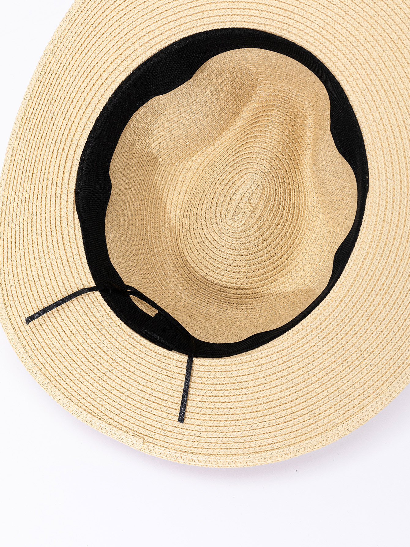 Panama straw hat, female jazz  – обзор и цена Bucket Hat Straw