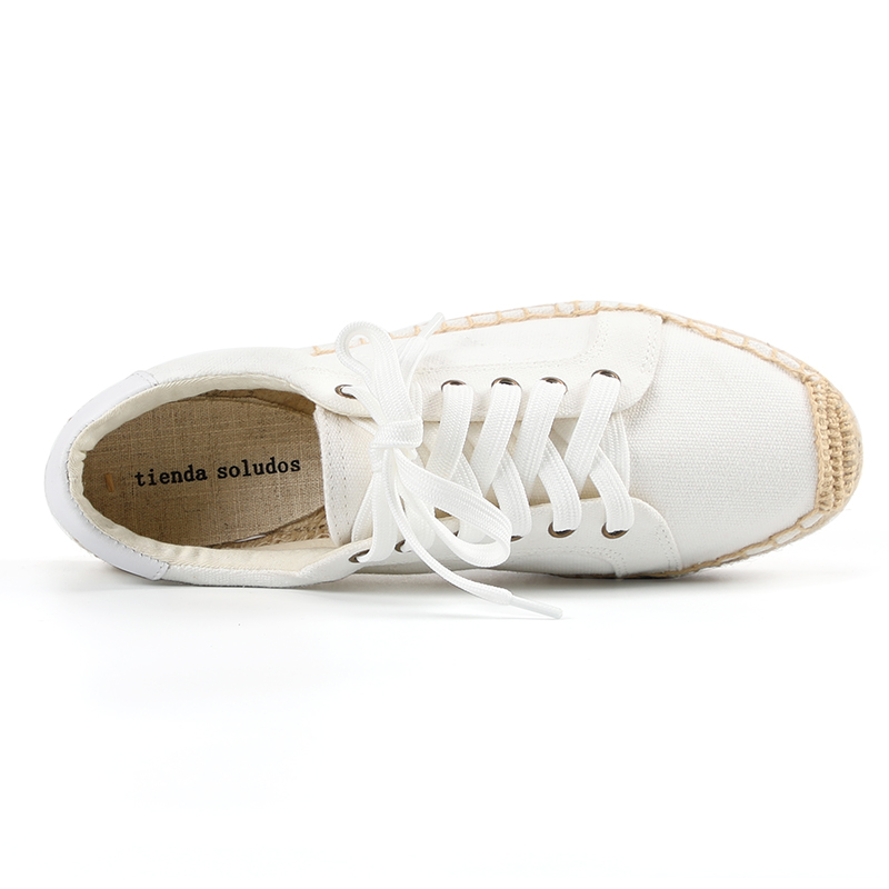 Women's Espadrille Work Shoes  – обзор и цена Espadrille Slip On