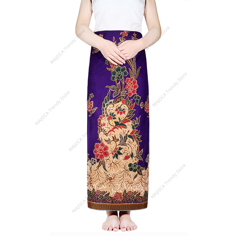 Southeast Asian Lungi/Dhoti/Sa – обзор и цена Sarong Men Wrap
