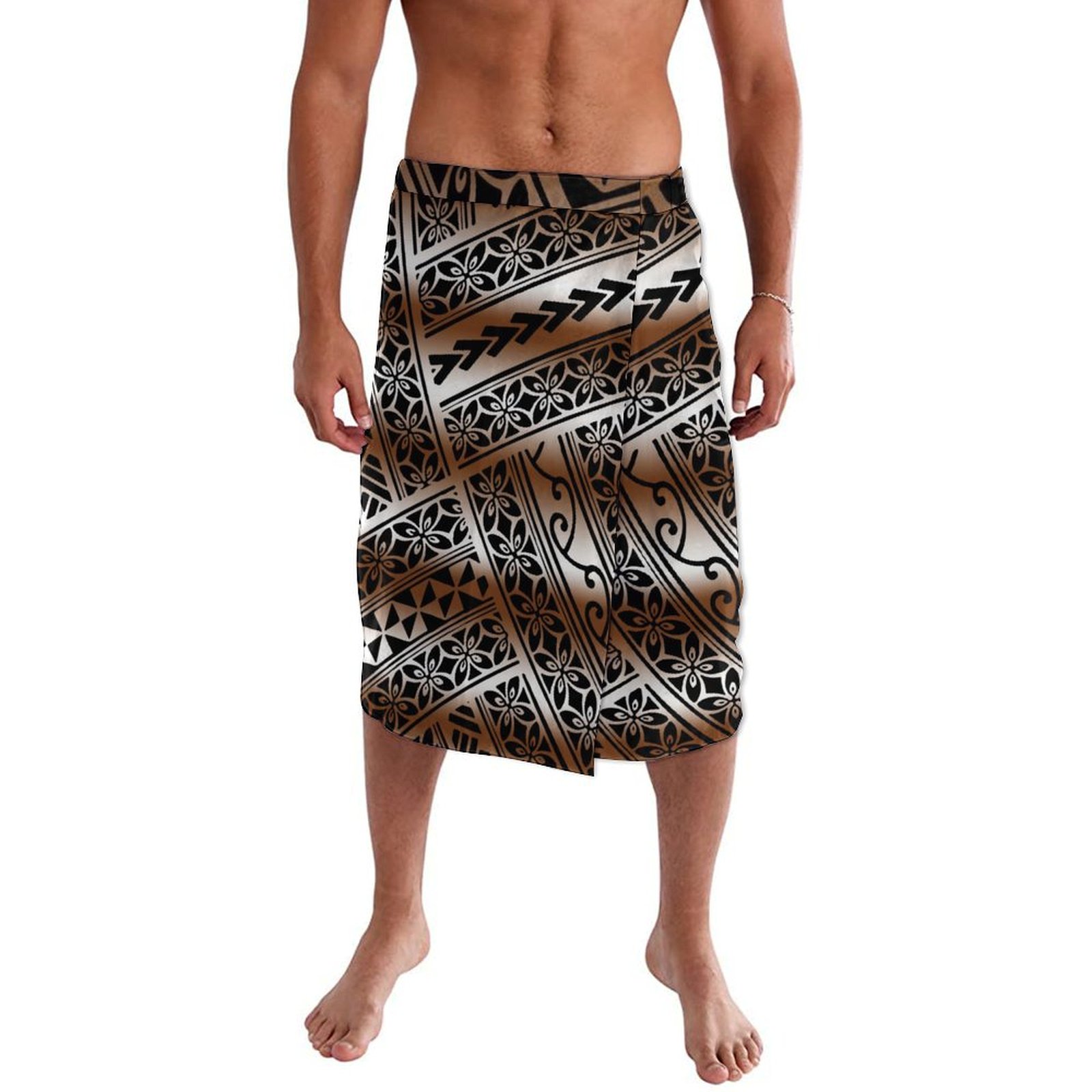 Summer Pacific Islands Traditi – обзор и цена Sarong Men Wrap
