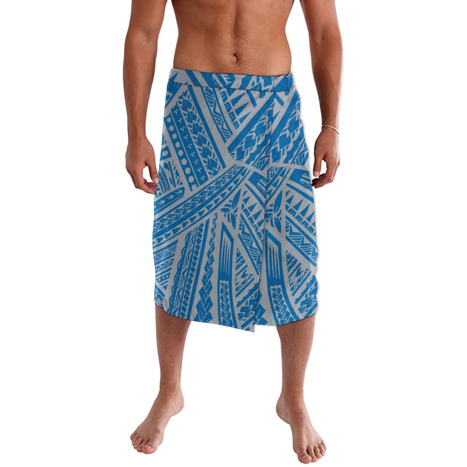 Summer Pacific Islands Traditi – обзор и цена Sarong Men Wrap