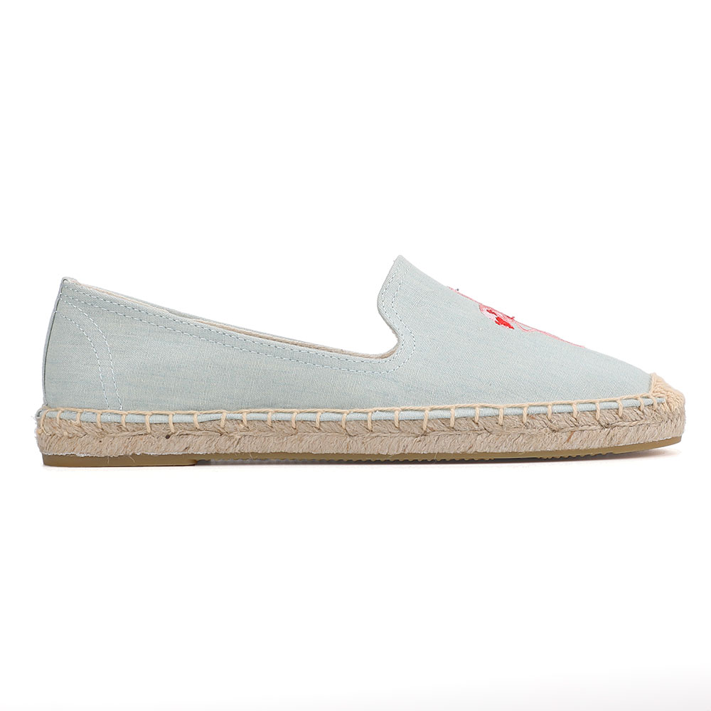 Women Espadrilles For Flat Spe – обзор и цена Espadrille Slip On
