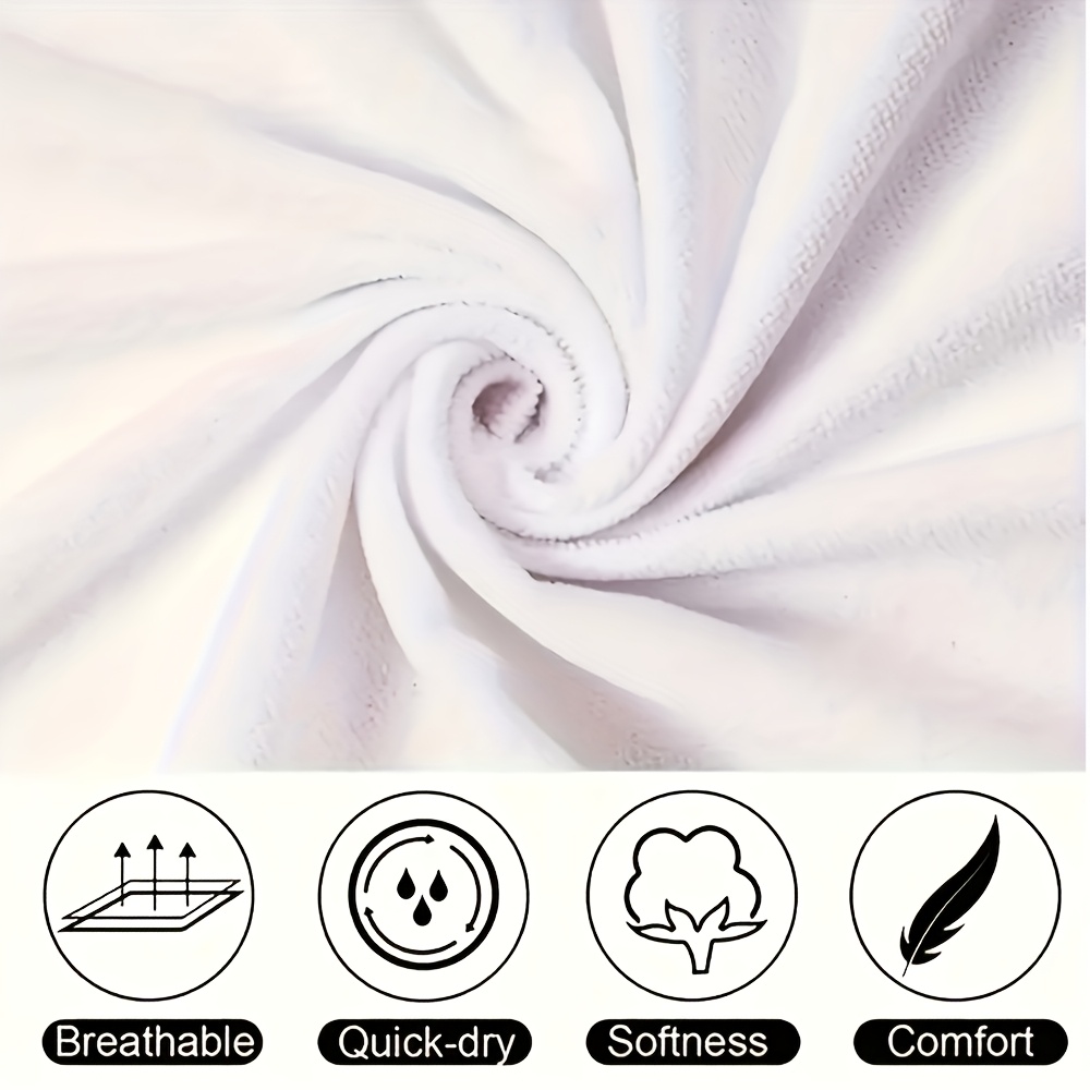 One Extra-Large Microfiber Bea – обзор и цена Beach Towel Large