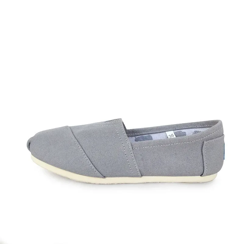 Summer Blue Loafers Men Classi – обзор и цена Espadrille Slip On