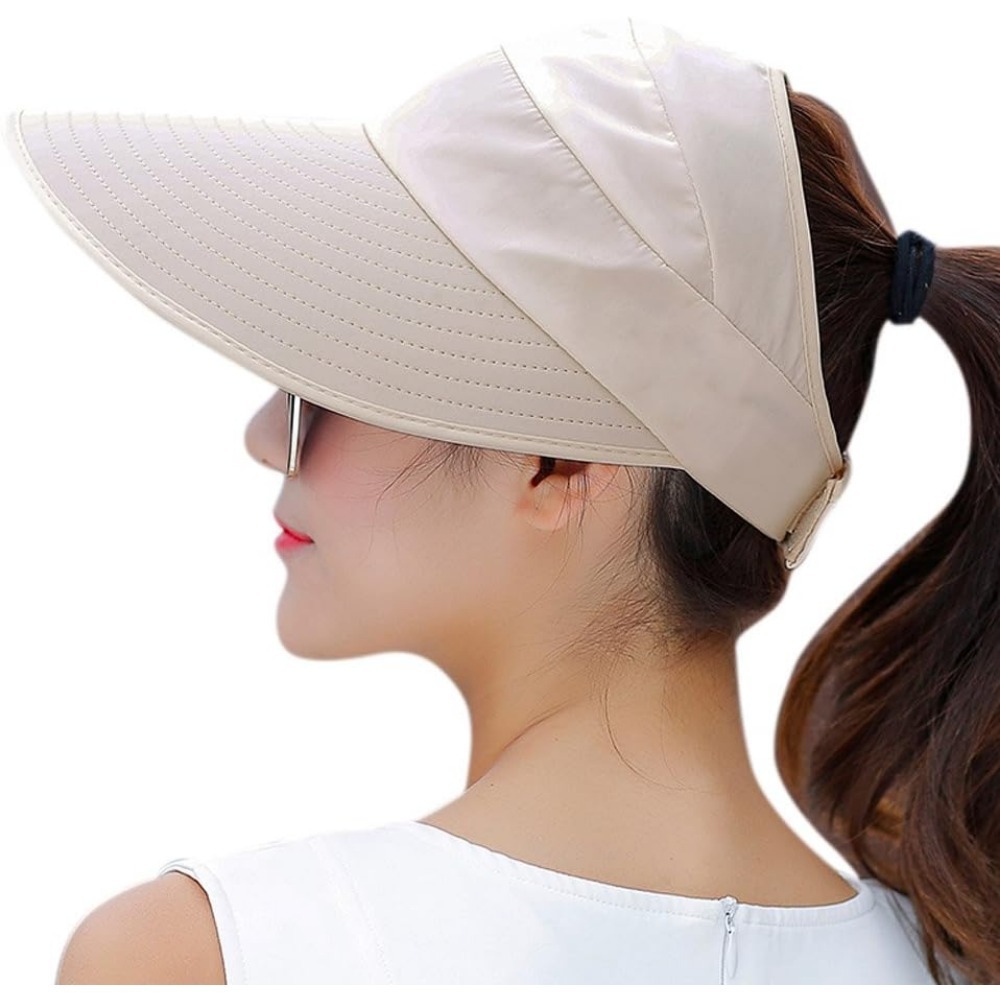 Sun Hats for Women Wide Brim U – обзор и цена Packable Hat Nylon