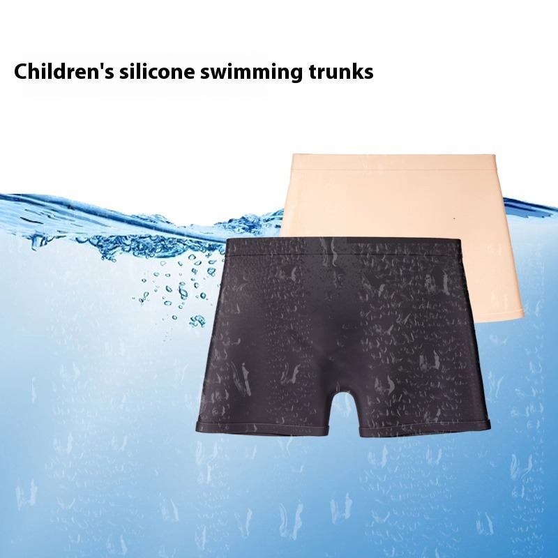 Silicone Swim Trunks Small Siz – обзор и цена Swim Trunk Quick Dry