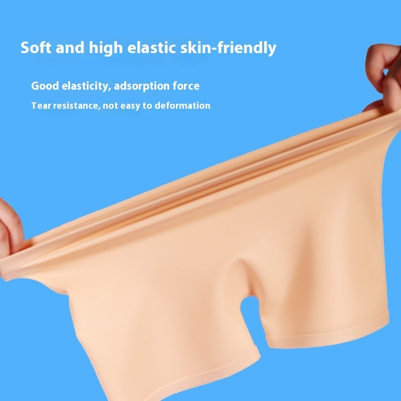 Silicone Swim Trunks Small Siz – обзор и цена Swim Trunk Quick Dry
