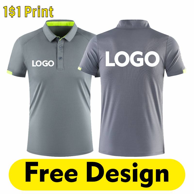 Quick Dry Sports POLO Shirt Fi – обзор и цена Shirt Camp Collar
