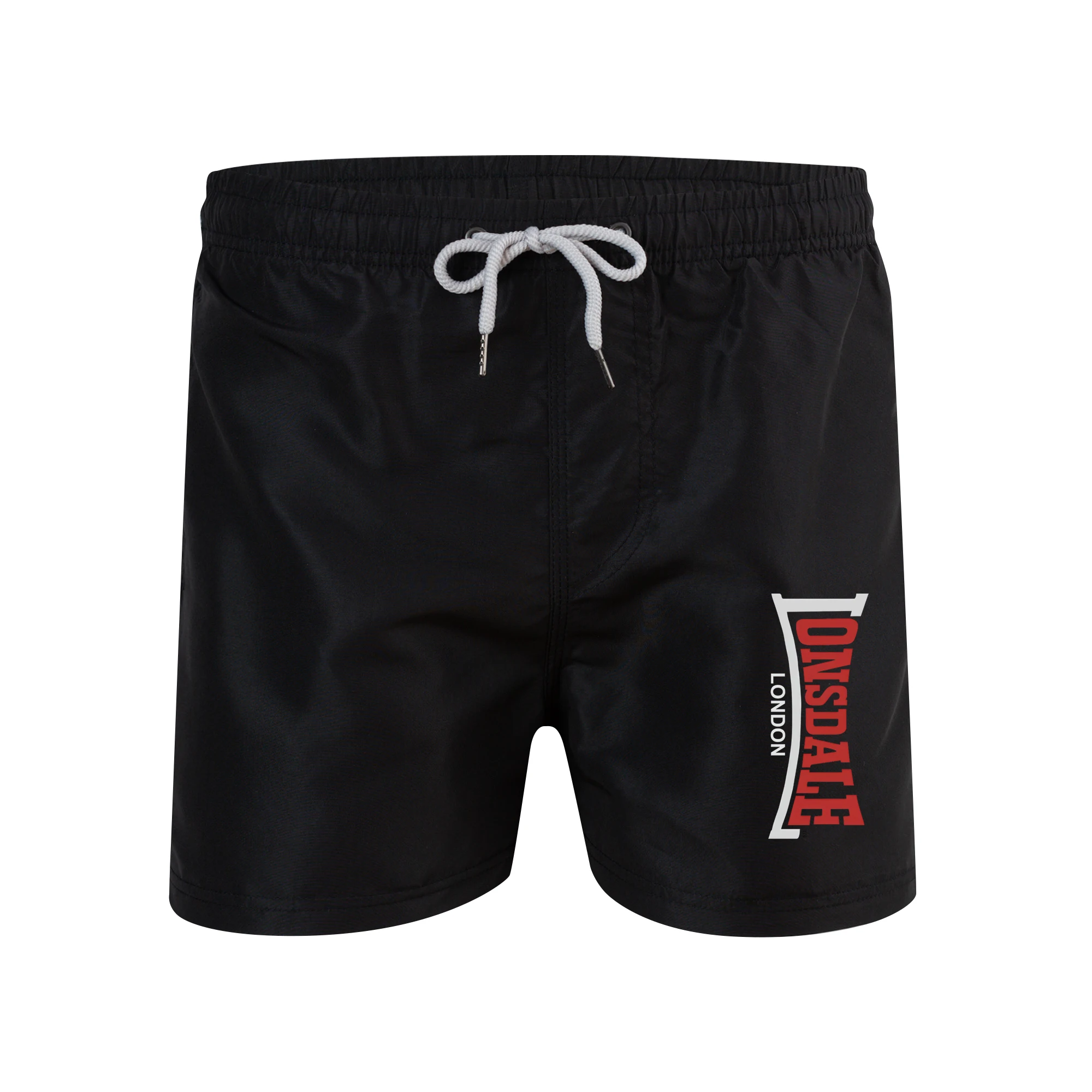 Lonsdale Men Beach Swim Shorts – обзор и цена Trunks Board Surf