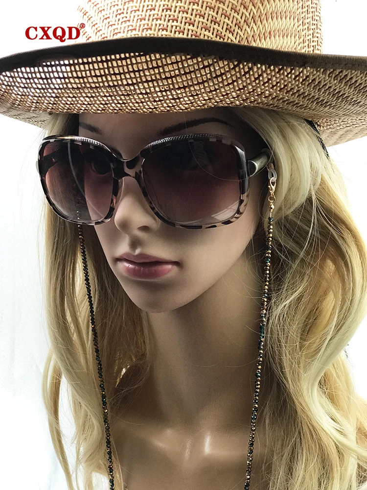 Women's Fashion Reading Glasse – обзор и цена Sunglass Retainer Cord