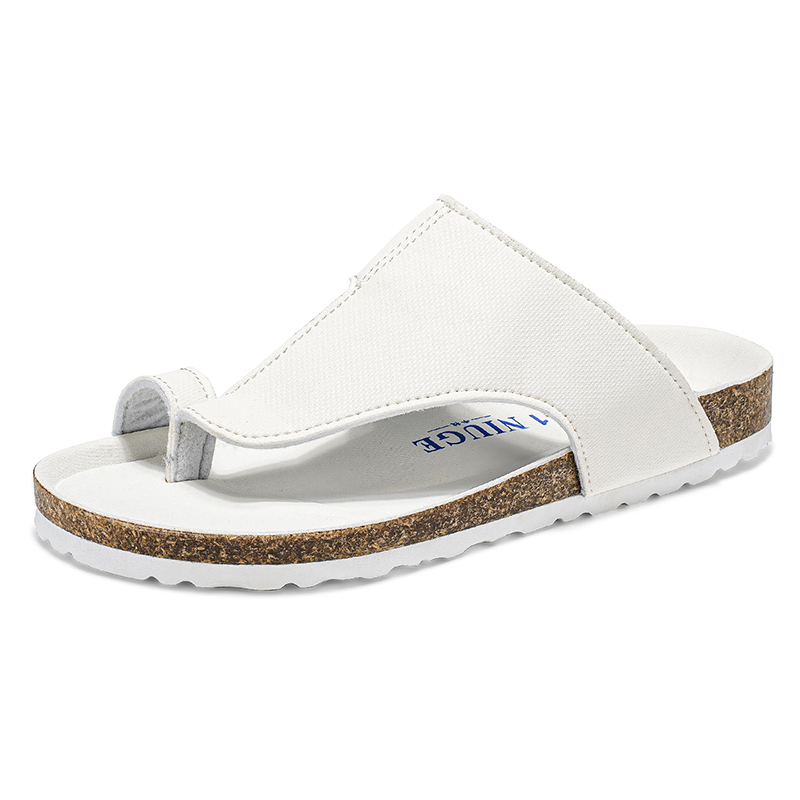 Summer Plus Big Size 48 49 Cor – обзор и цена Flip Flop Leather Men