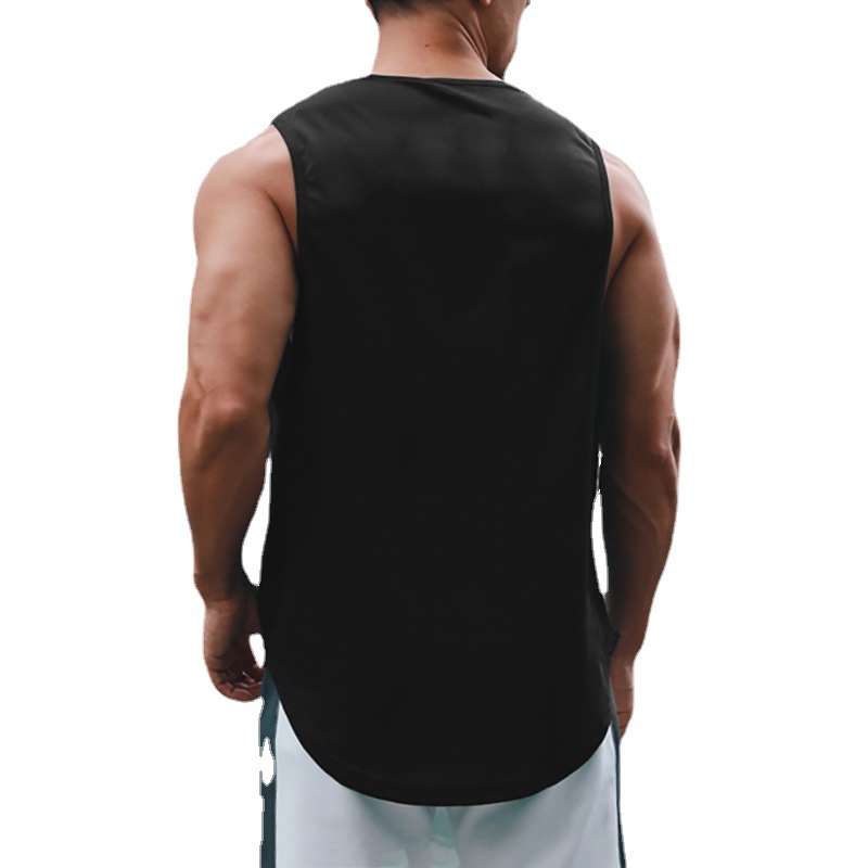 Mens Bodybuilding Breathable S – обзор и цена Tank Top Muscle