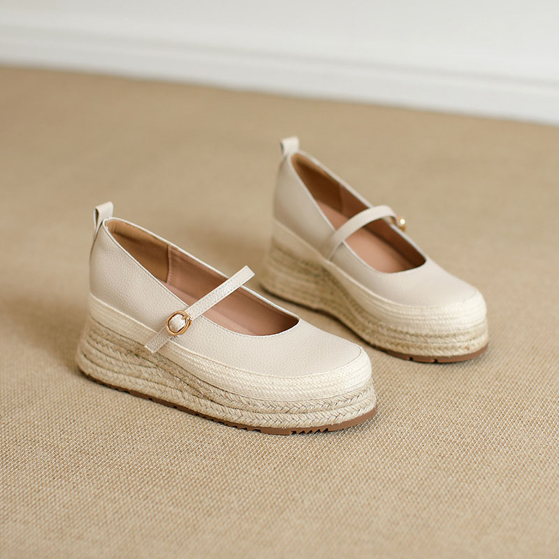 XMWRLW 2026 Women Spring Summe – обзор и цена Espadrille Slip On
