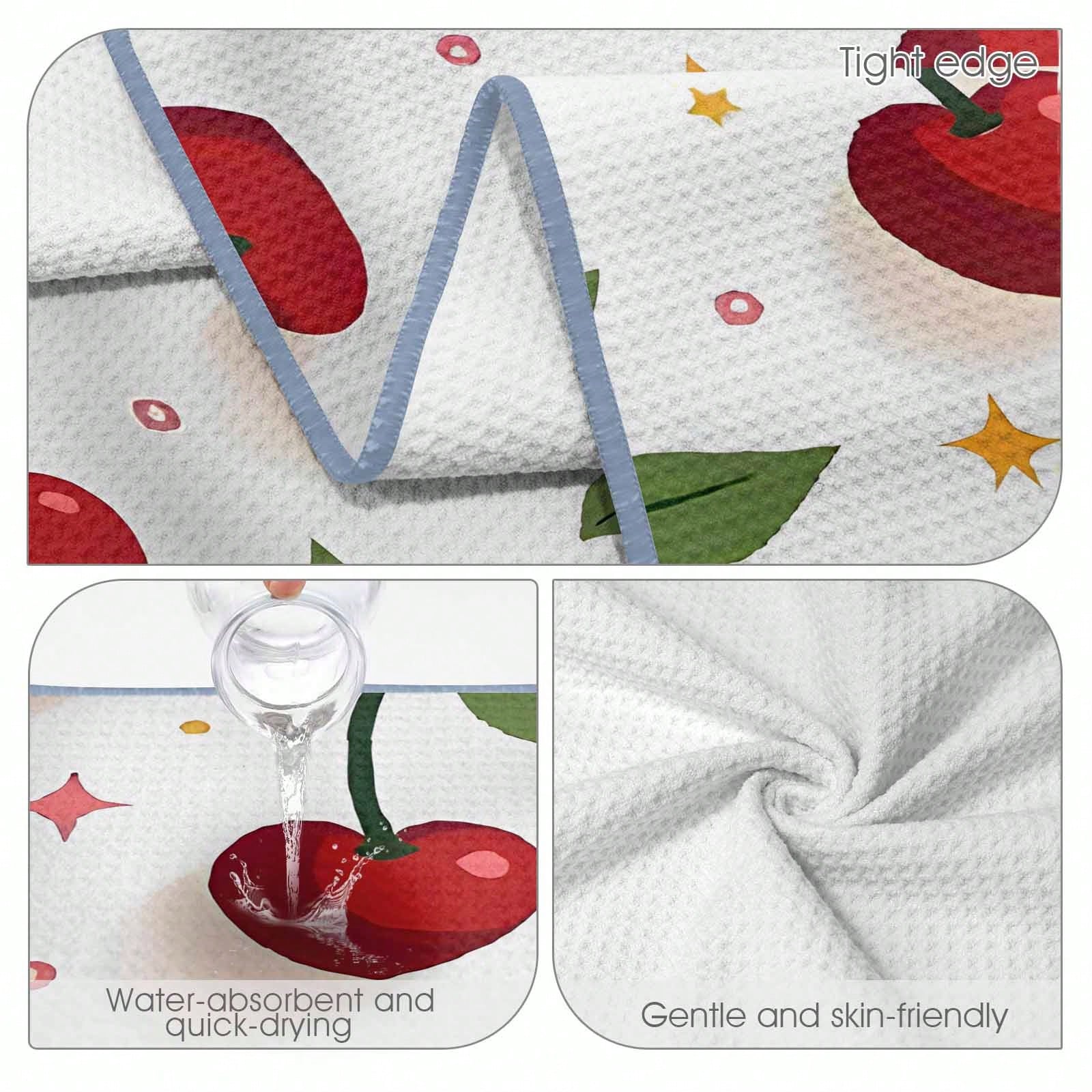 1Pack Hawaii Theme Waffle Knit – обзор и цена Beach Towel Large