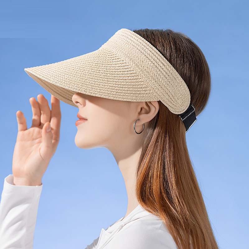 Women's UPF50 Wide Brim Sun Ha – обзор и цена Bucket Hat Straw