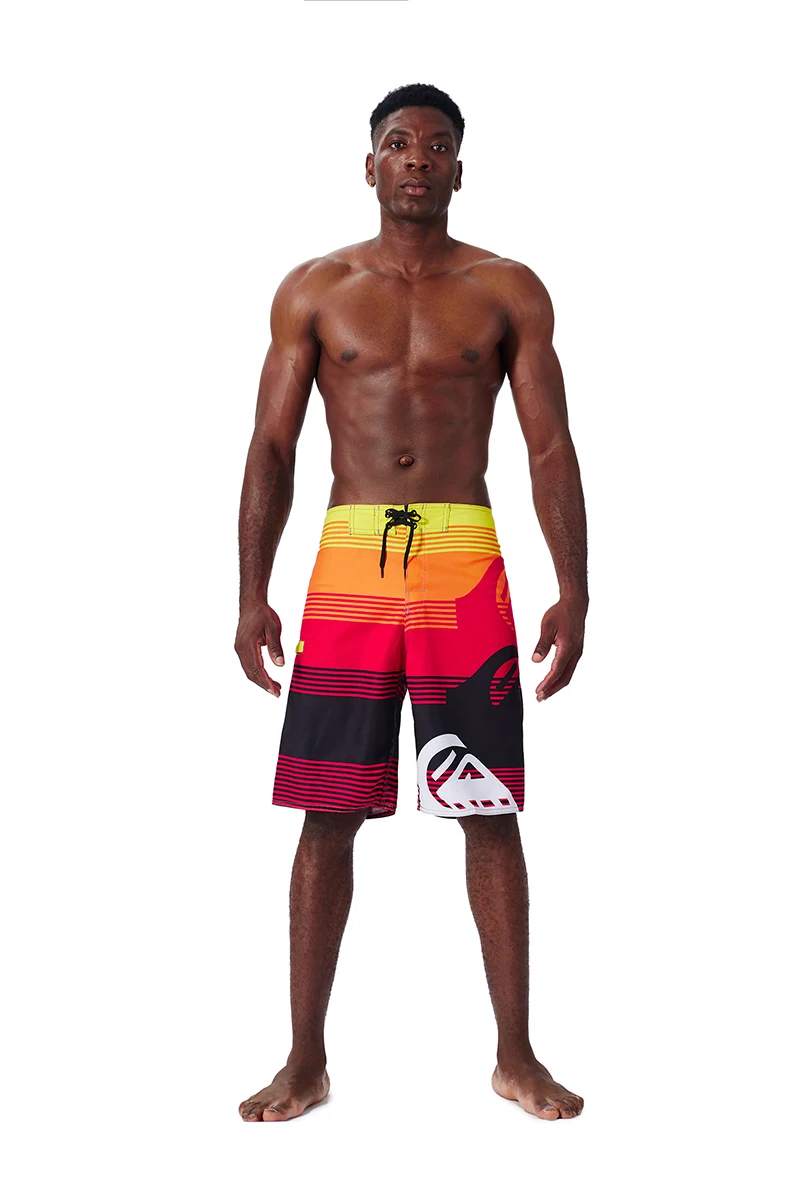 30-44size Summer men shorts ca – обзор и цена Trunks Board Surf