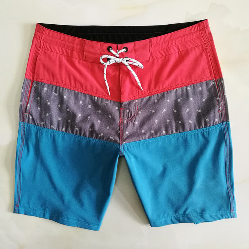 Summer Man Swimwear Board Beac – обзор и цена Trunks Board Surf