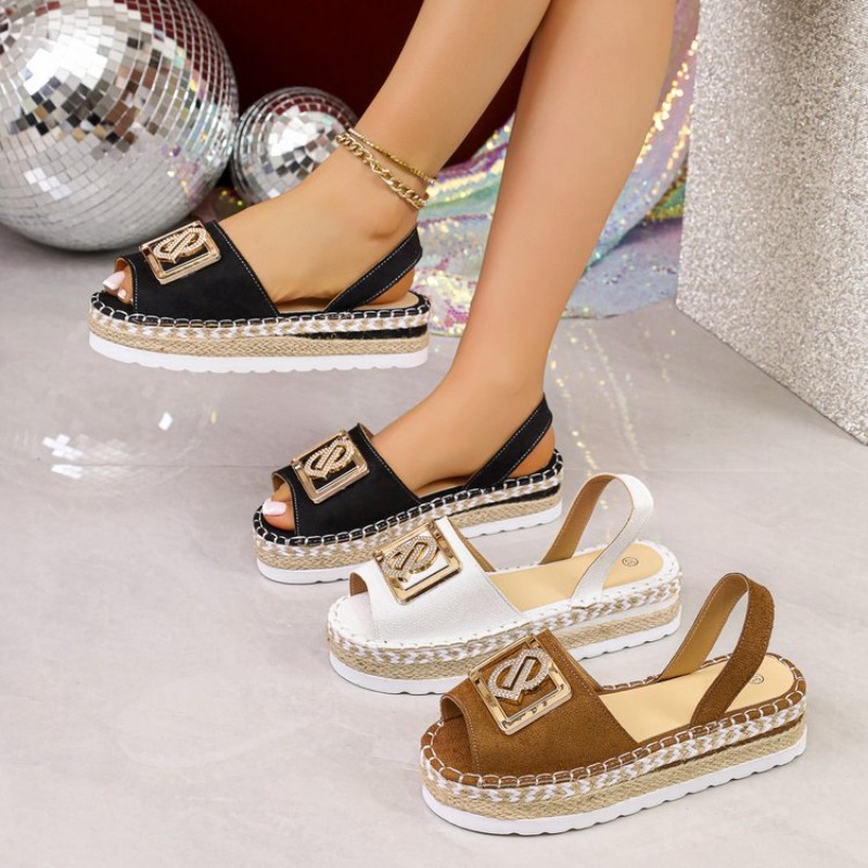 Womens Platform Espadrille San – обзор и цена Espadrille Slip On