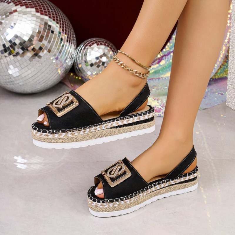 Womens Platform Espadrille San – обзор и цена Espadrille Slip On