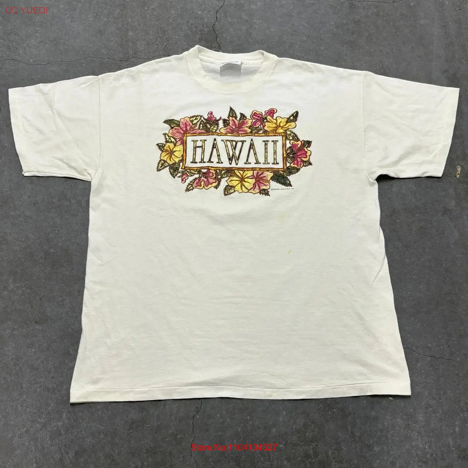 Resort Images Hawaii Floral Lo – обзор и цена Resort Shirt Floral