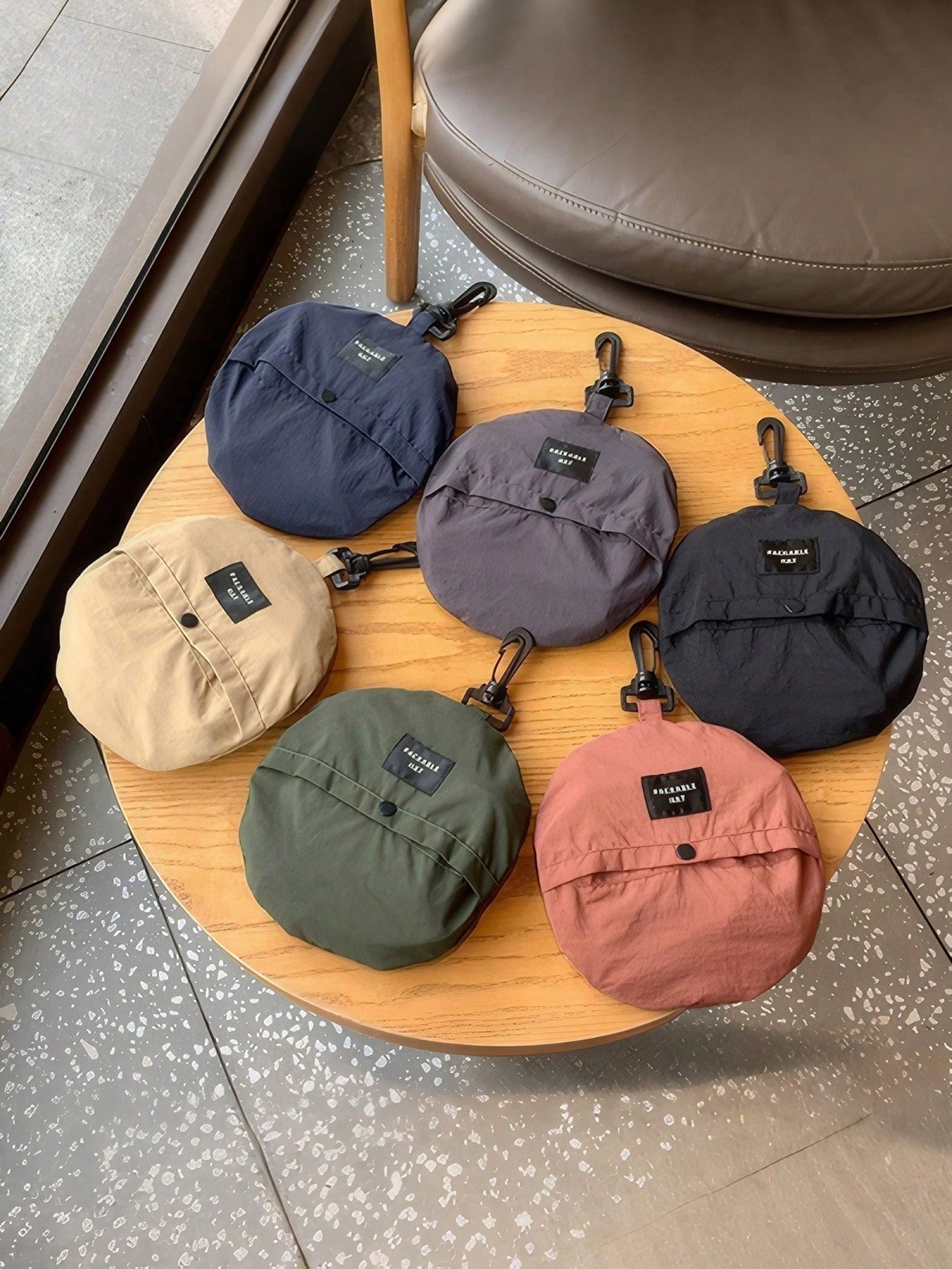 1 Pc Waterproof Bucket Hat, Fo – обзор и цена Packable Hat Nylon