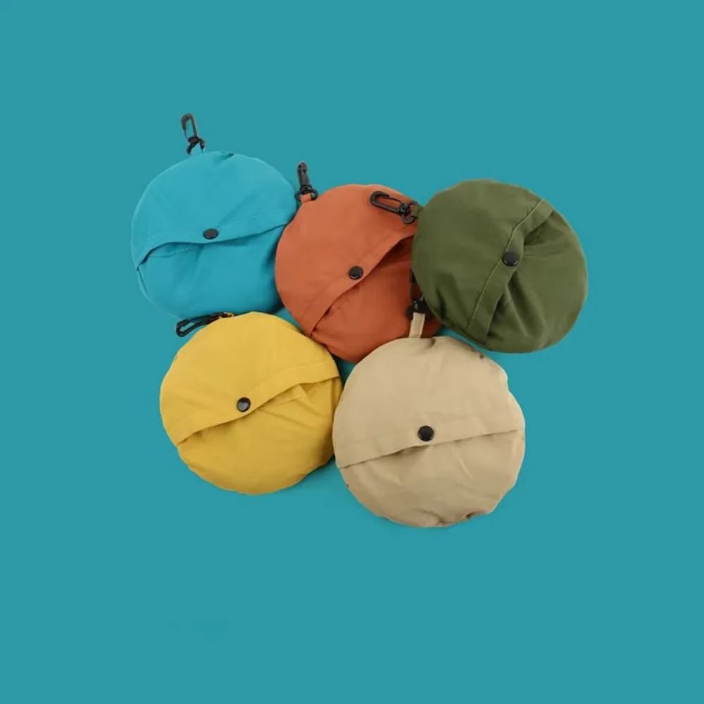 Japanese Quick-drying Packable – обзор и цена Packable Hat Nylon