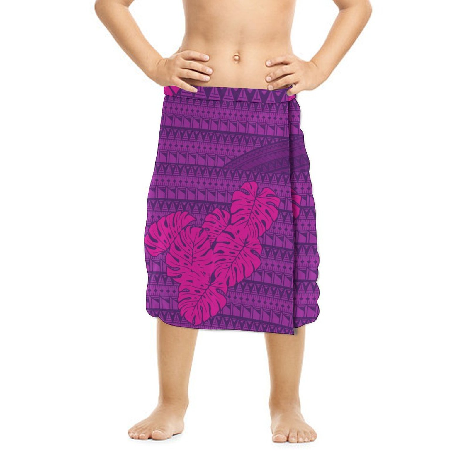 2025 Distinctive Hawaiian Ethn – обзор и цена Sarong Men Wrap