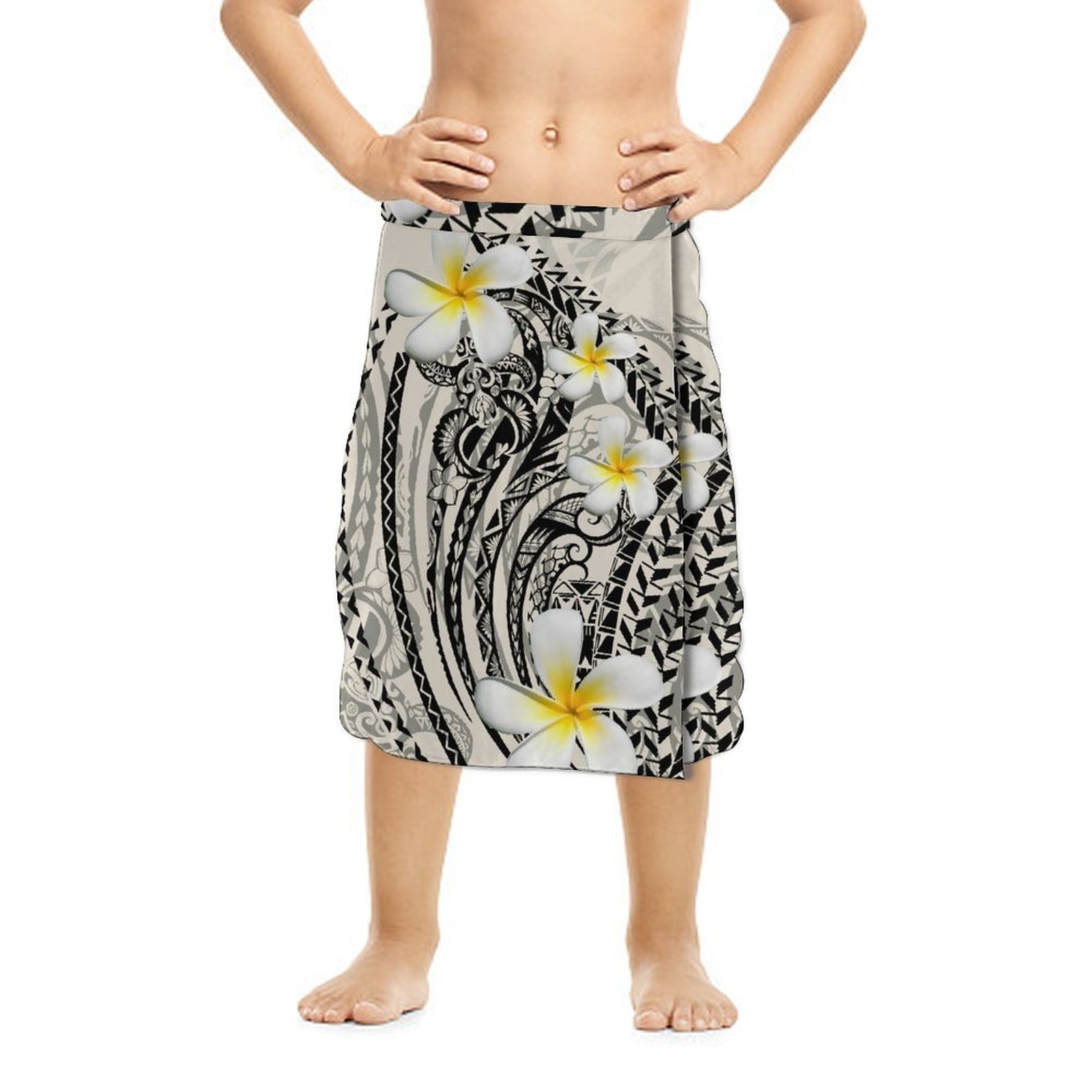 2025 Distinctive Hawaiian Ethn – обзор и цена Sarong Men Wrap