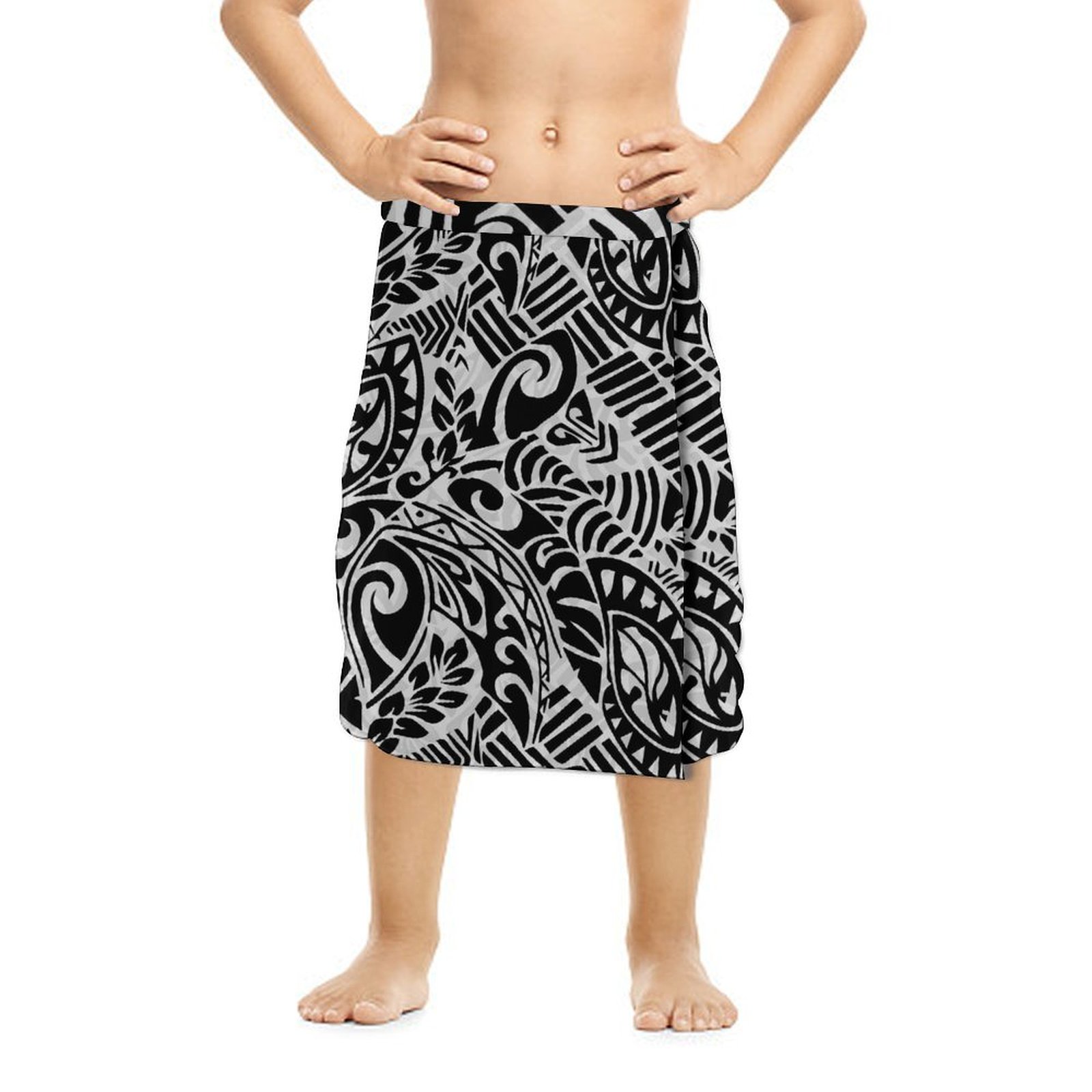 2025 Distinctive Hawaiian Ethn – обзор и цена Sarong Men Wrap