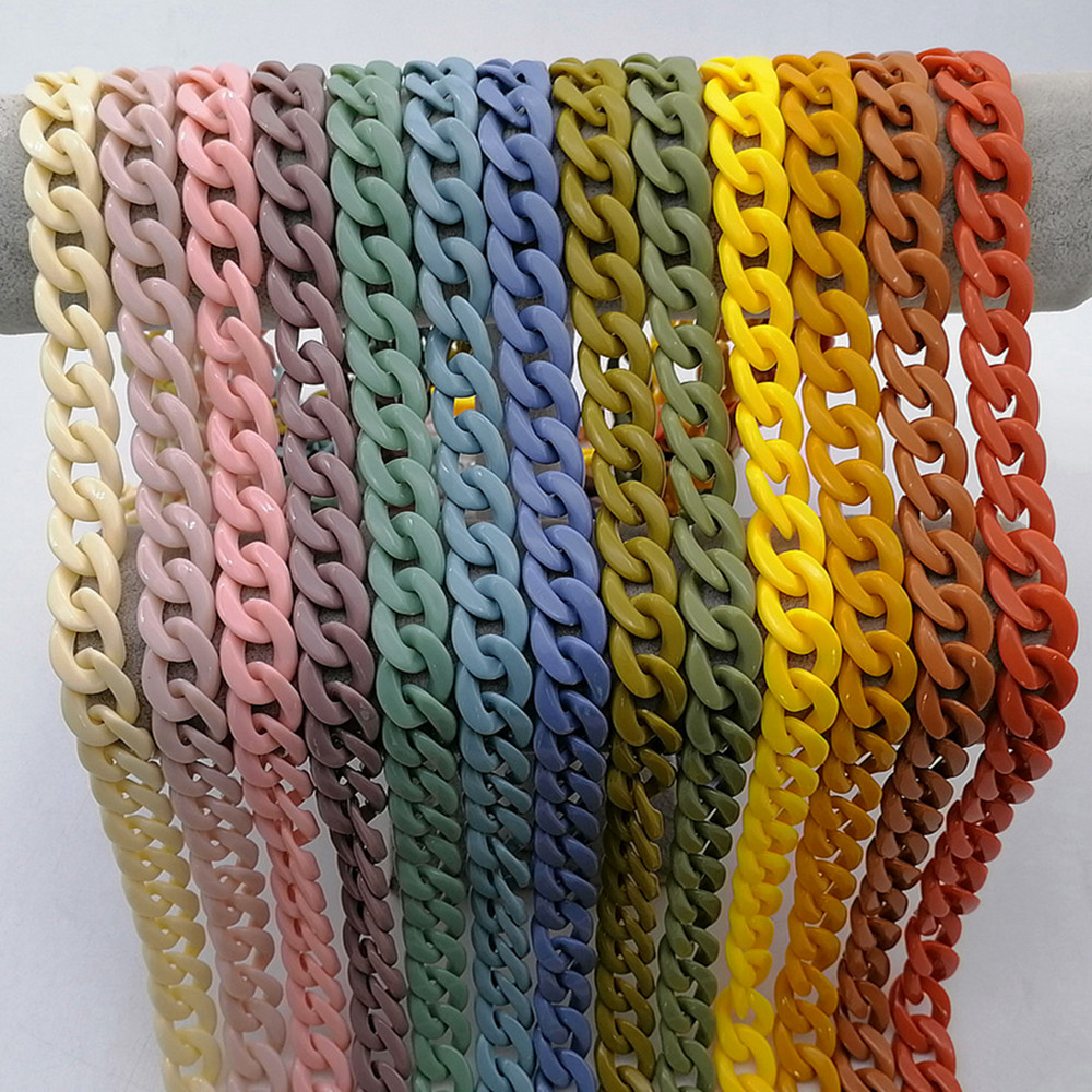 New Fashion Acrylic Glasses Ch – обзор и цена Sunglass Retainer Cord