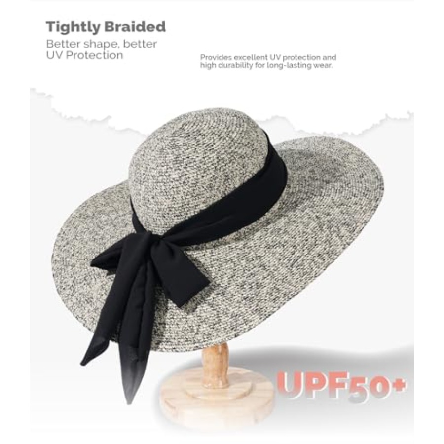 Hat Hut Wide Brim Beach Sun Ha – обзор и цена Packable Hat Nylon
