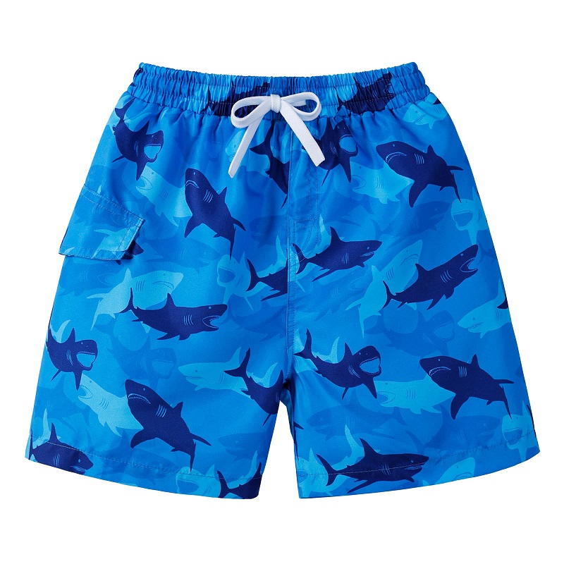 Hawaii Kids Swim Shorts Cute S – обзор и цена Trunks Board Surf