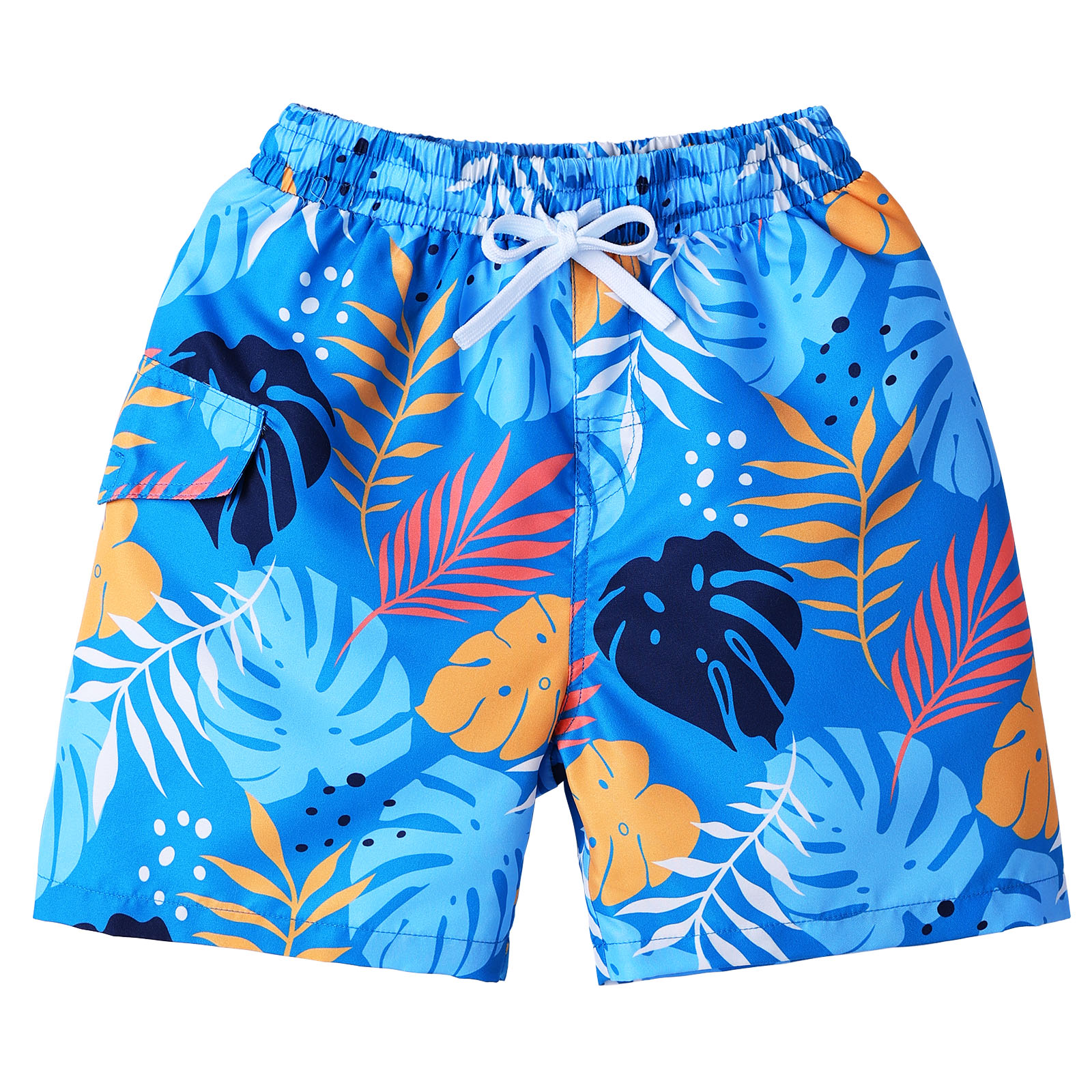 Hawaii Kids Swim Shorts Cute S – обзор и цена Trunks Board Surf