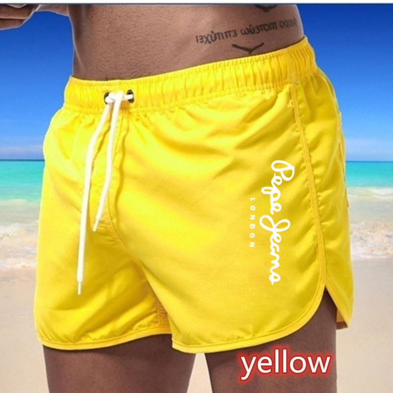 Men's Quick Drying Beach Trunk – обзор и цена Trunks Board Surf