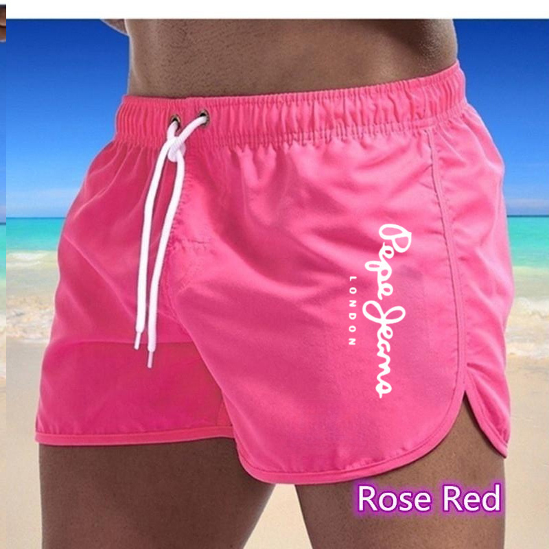 Men's Quick Drying Beach Trunk – обзор и цена Trunks Board Surf