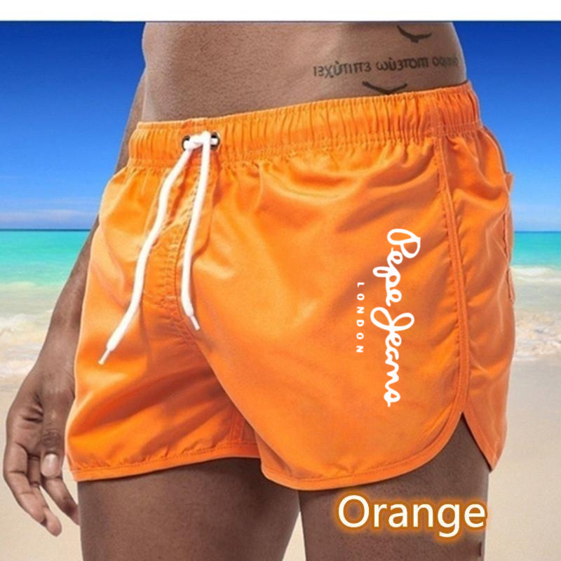 Men's Quick Drying Beach Trunk – обзор и цена Trunks Board Surf