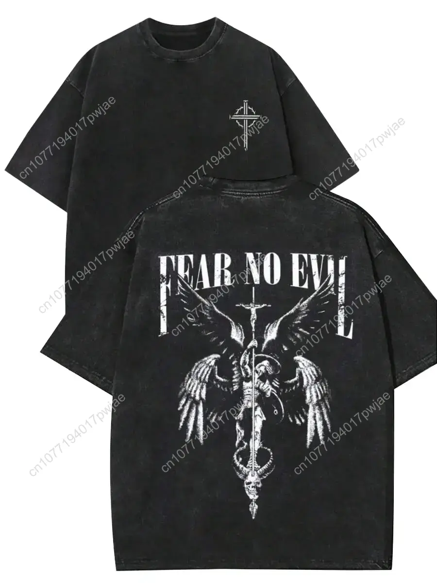Retro Washed Black Oversized T – обзор и цена Tee Graphic Print