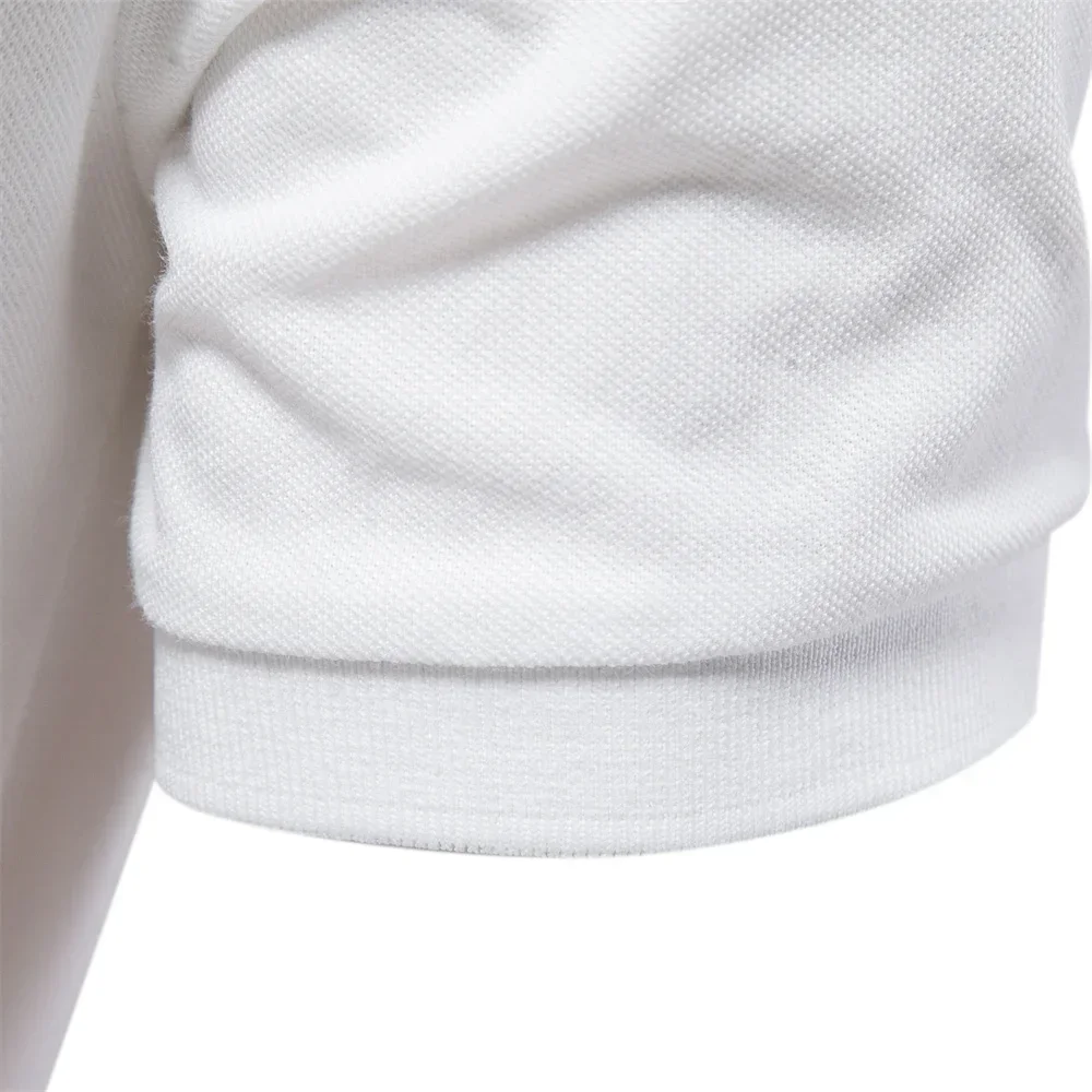 Summer High-quality Cross-bord – обзор и цена Polo Shirt Pique