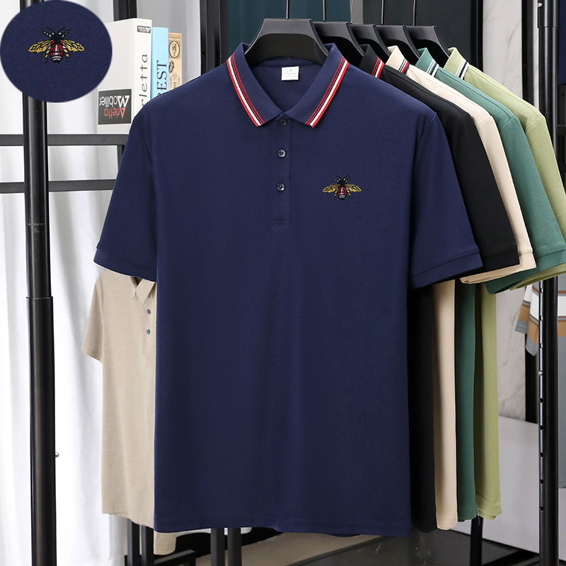Men's Summer Ten Thousand Need – обзор и цена Polo Shirt Pique