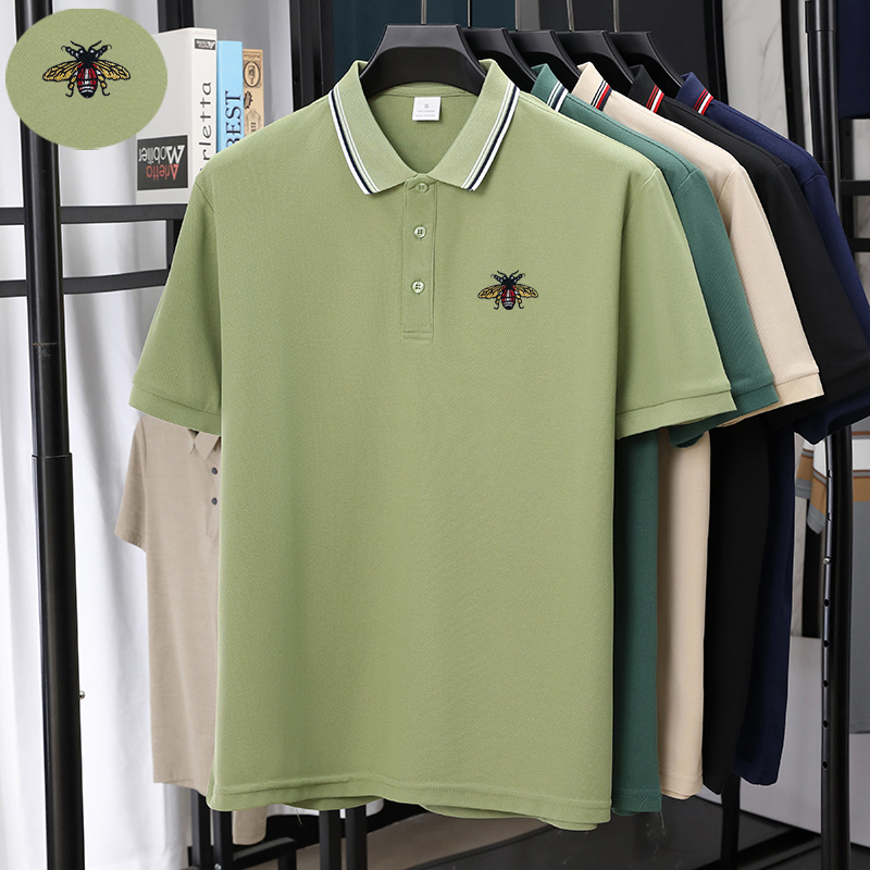 Men's Summer Ten Thousand Need – обзор и цена Polo Shirt Pique