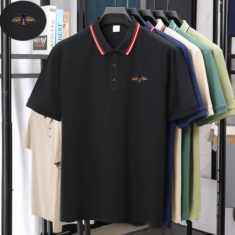 Men's Summer Ten Thousand Need – обзор и цена Polo Shirt Pique
