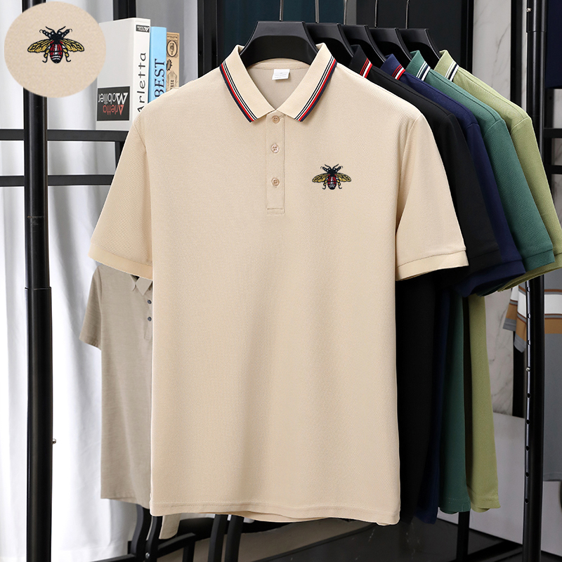Men's Summer Ten Thousand Need – обзор и цена Polo Shirt Pique